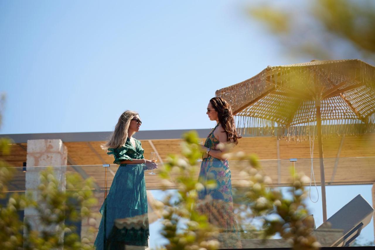 Epiphany Villas Lefkada Tsoukaládhes Exteriör bild