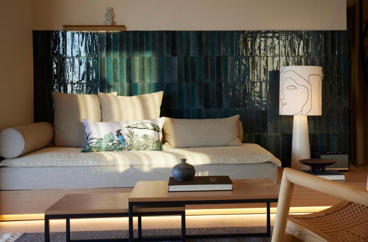Epiphany Villas Lefkada Tsoukaládhes Exteriör bild
