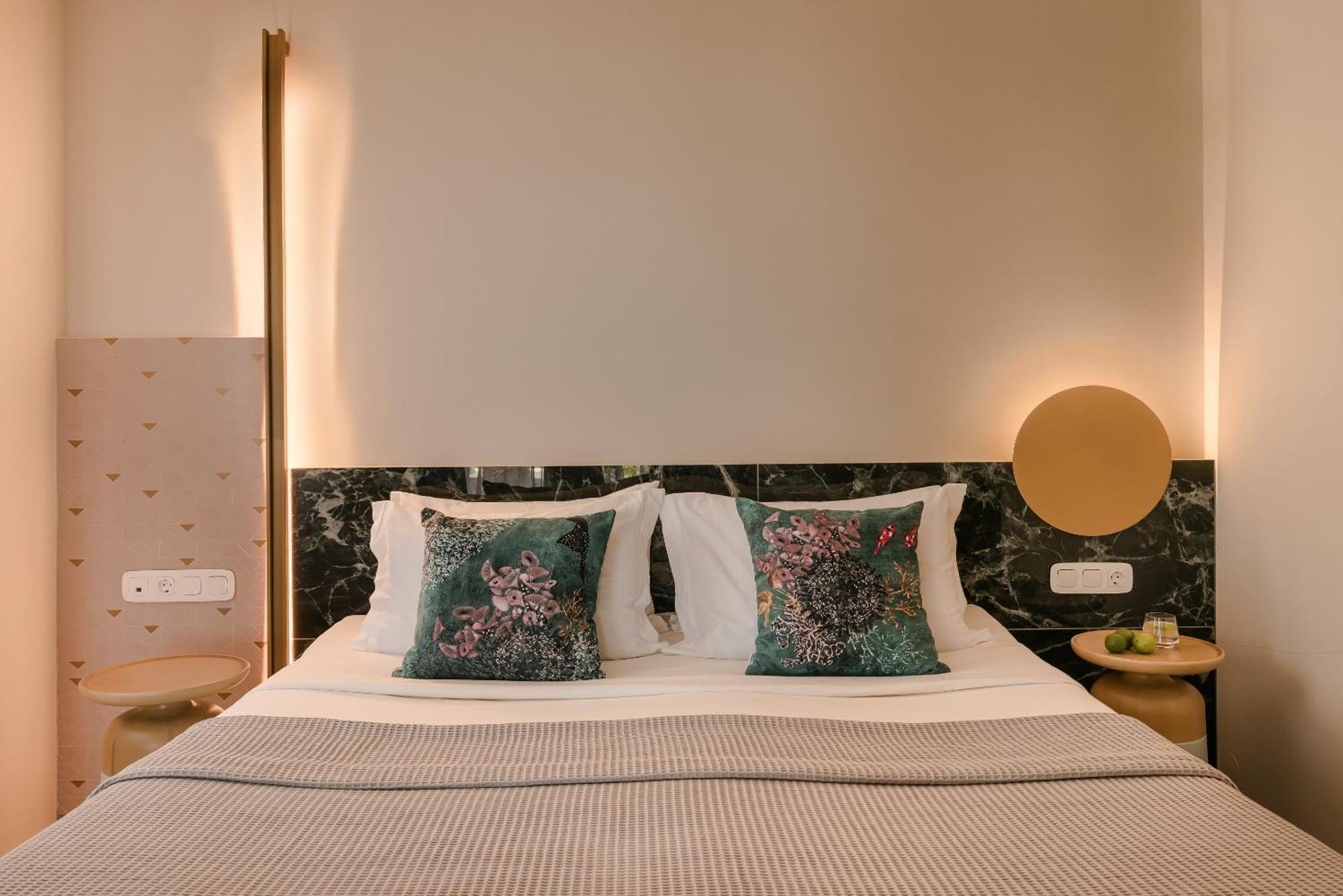 Epiphany Villas Lefkada Tsoukaládhes Exteriör bild